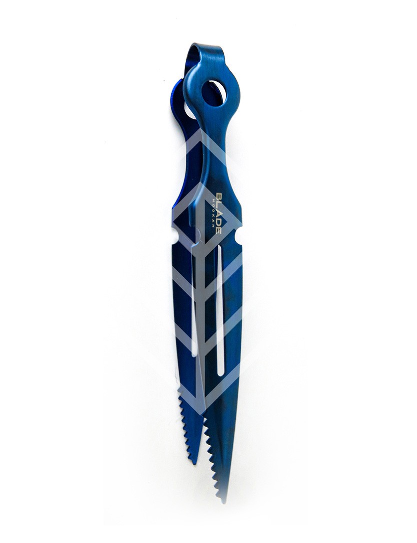 Blade Original TITANIUM (Blue)